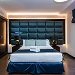 ELAN Four Bedroom Beach JBR Villa